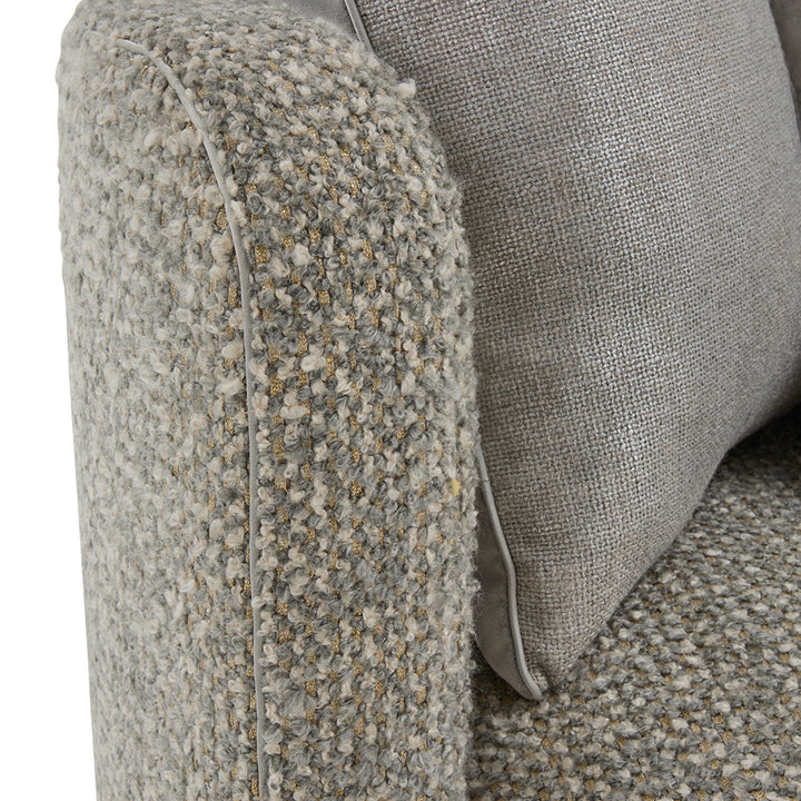 Soledad Swivel Lounger