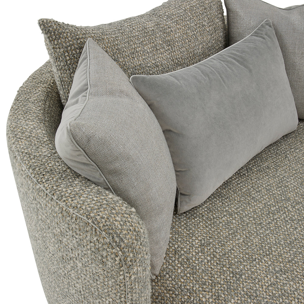 Soledad Swivel Lounger