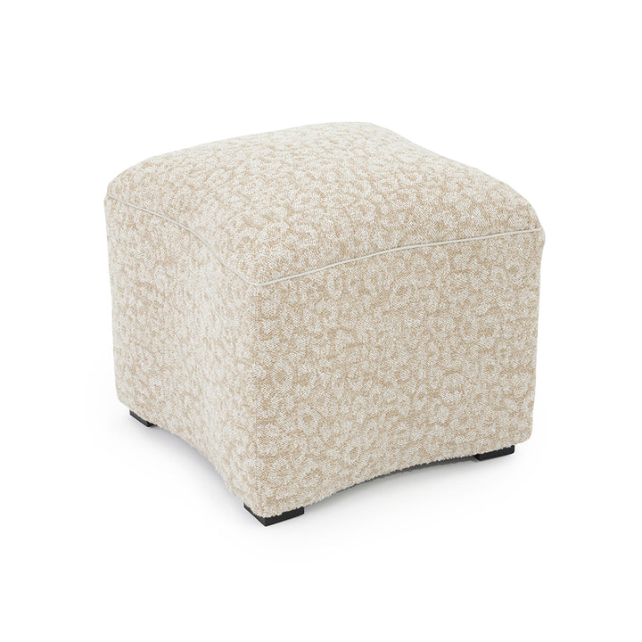 Curved Ottoman