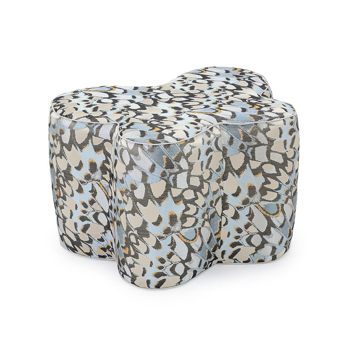 Mariposa Large Ottoman