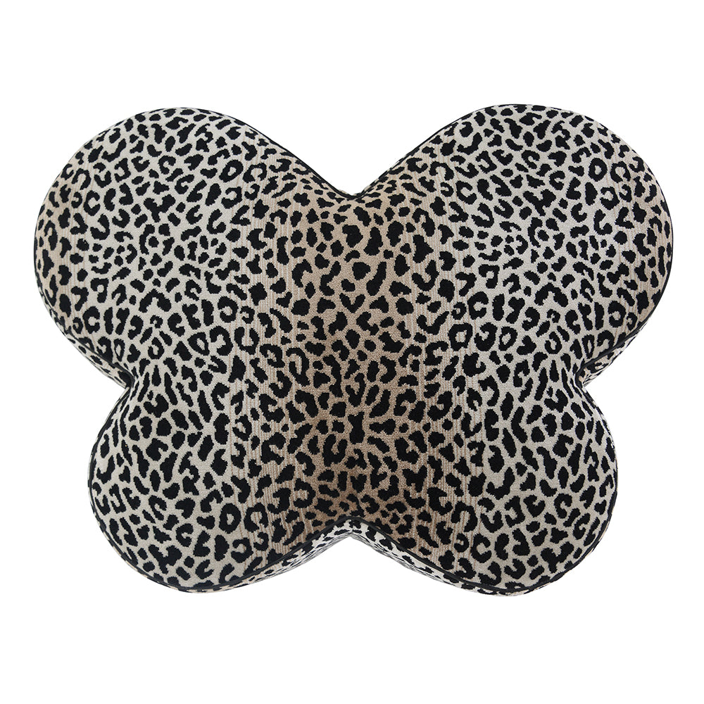 Mariposa Small Ottoman