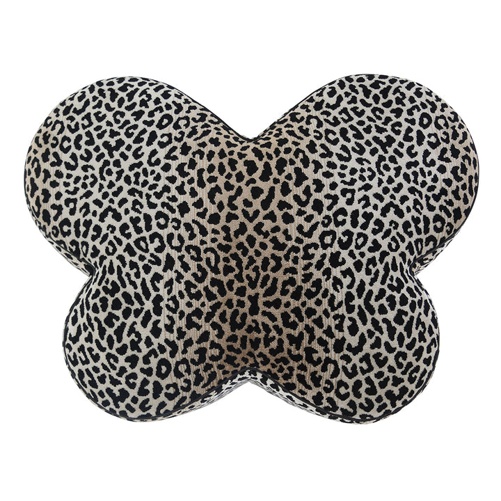 Mariposa Small Ottoman