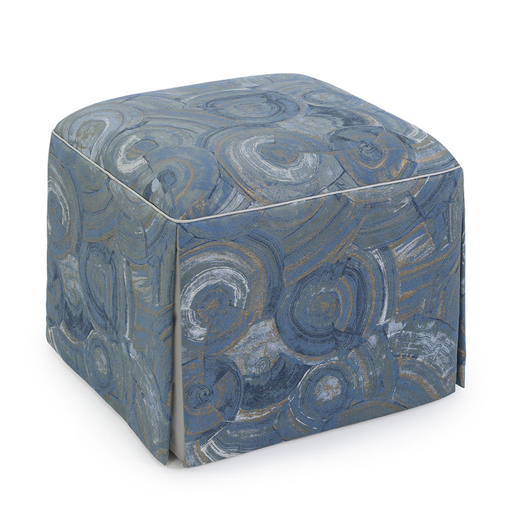 Chelsea Ottoman