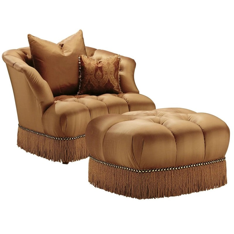 Alexander Ottoman