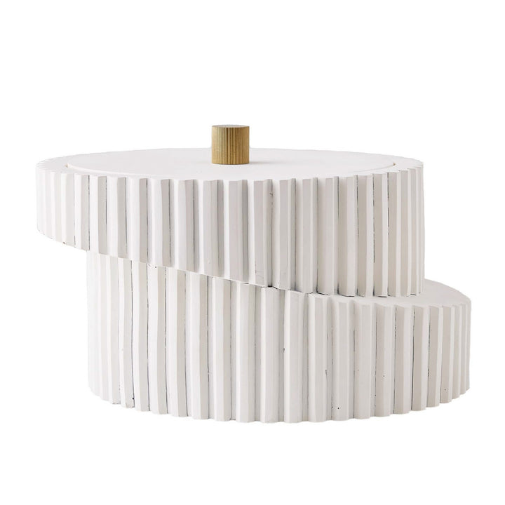 Whittaker Container