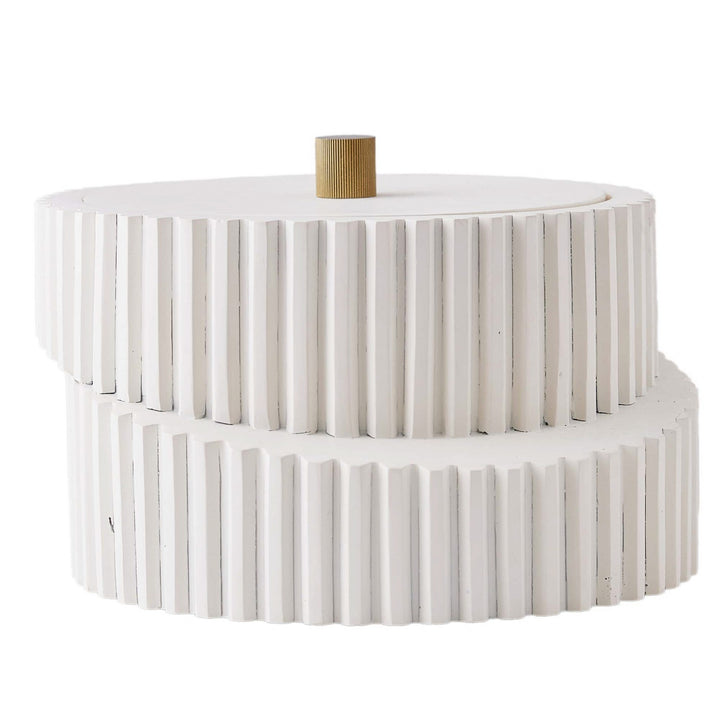 Whittaker Container