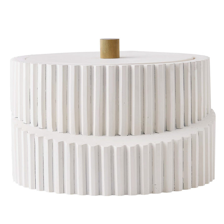 Whittaker Container