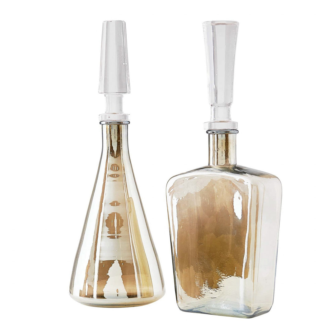 Talbany Decanters, Set of 2