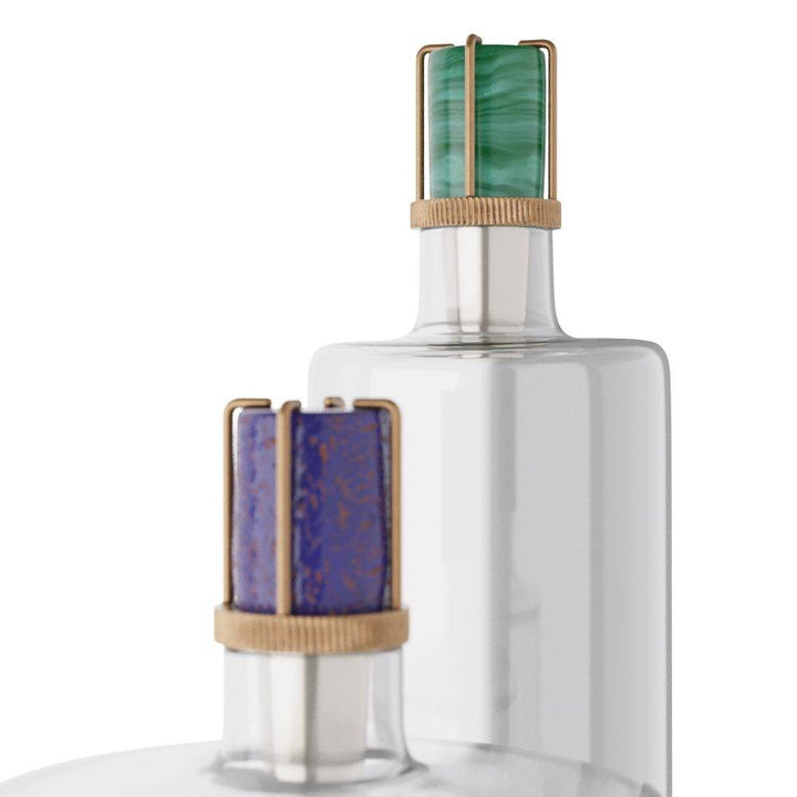 Adalyn Decanters, Set of 2