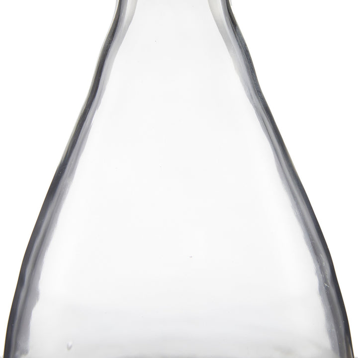 Elixir Decanters, Set of 2