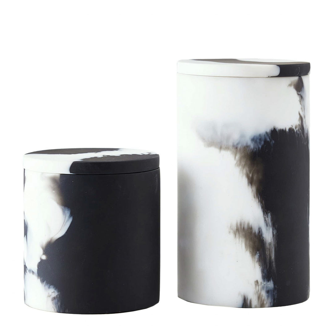Hollie Containers, Set of 2