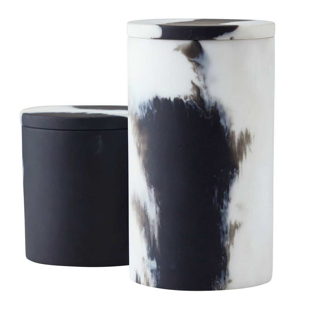 Hollie Containers, Set of 2