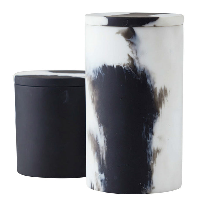 Hollie Containers, Set of 2