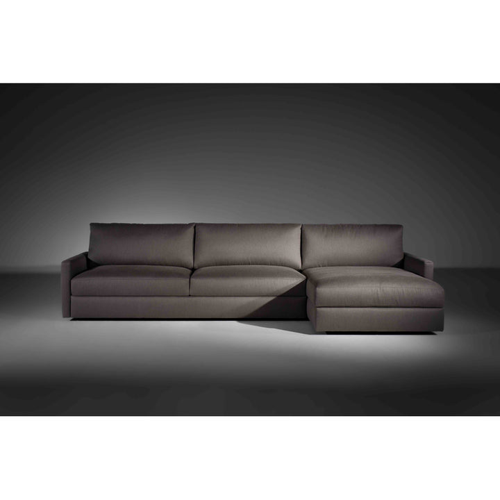 Arthur Sleeper Sectional