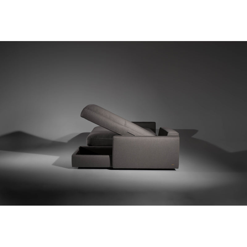 Arthur Sleeper Sectional