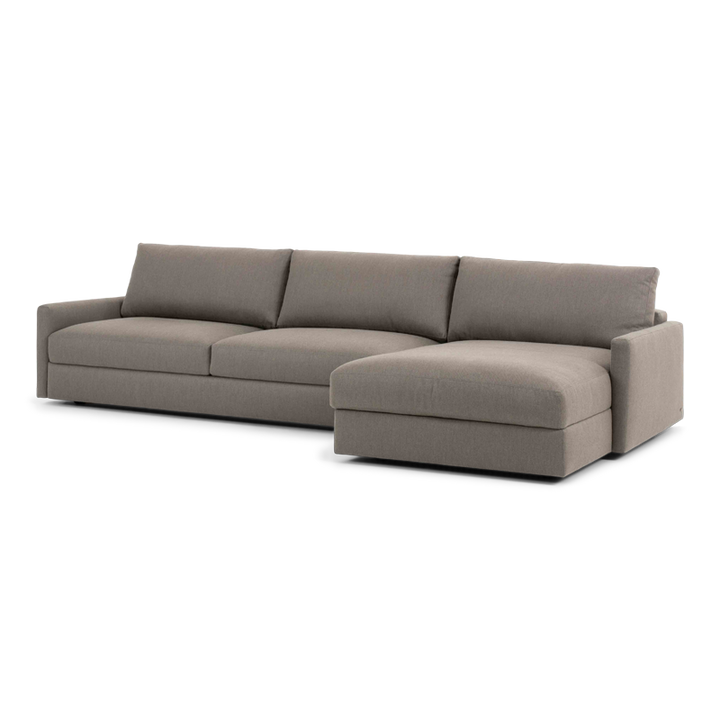 Arthur Sleeper Sectional