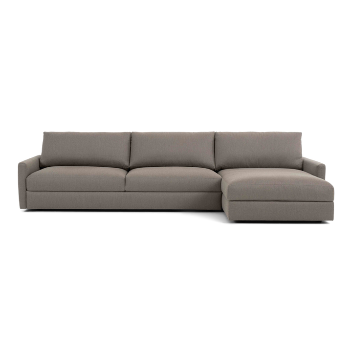 Arthur Sleeper Sectional
