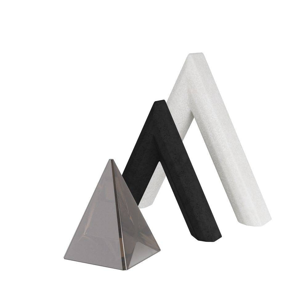 Xiomaras Sculptures, Set of 3