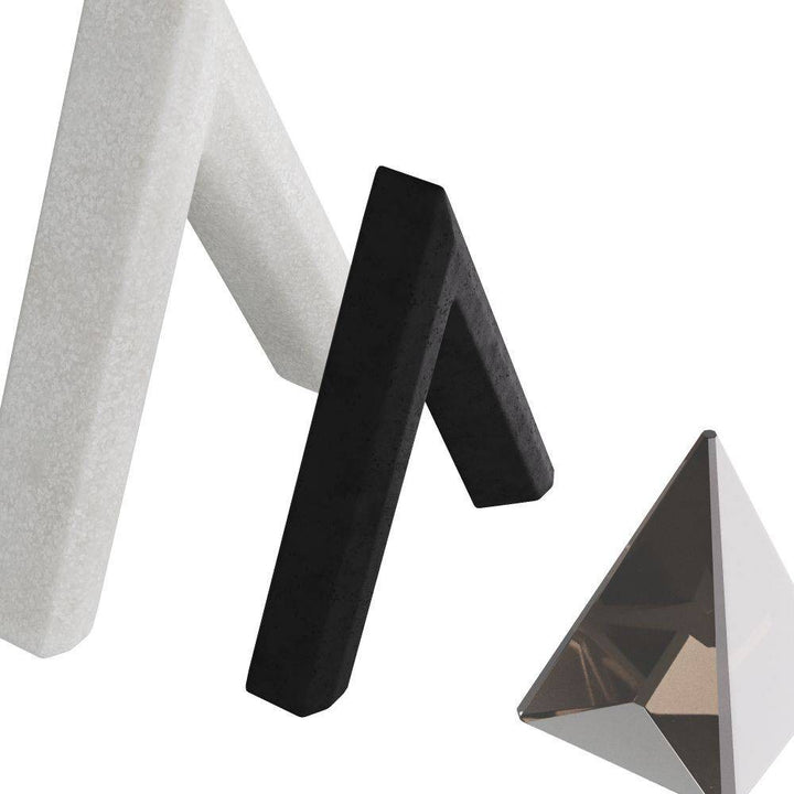 Xiomaras Sculptures, Set of 3