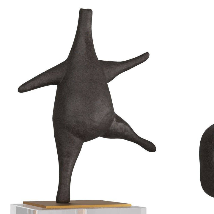 Brovinas Sculptures, Set of 2