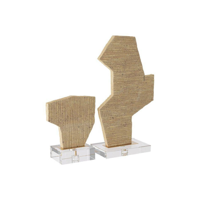 Bianchis Sculptures, Set of 2