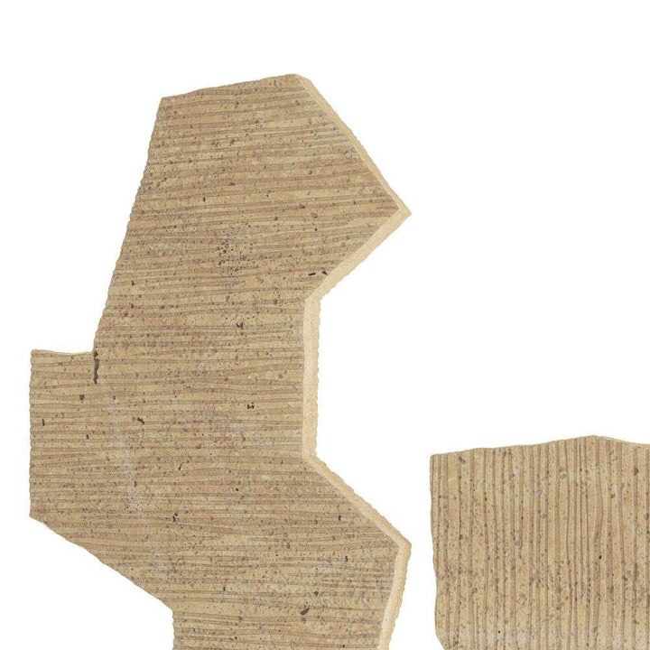 Bianchis Sculptures, Set of 2