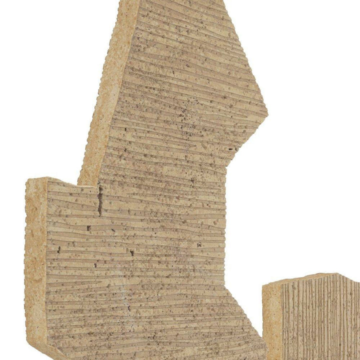 Bianchis Sculptures, Set of 2