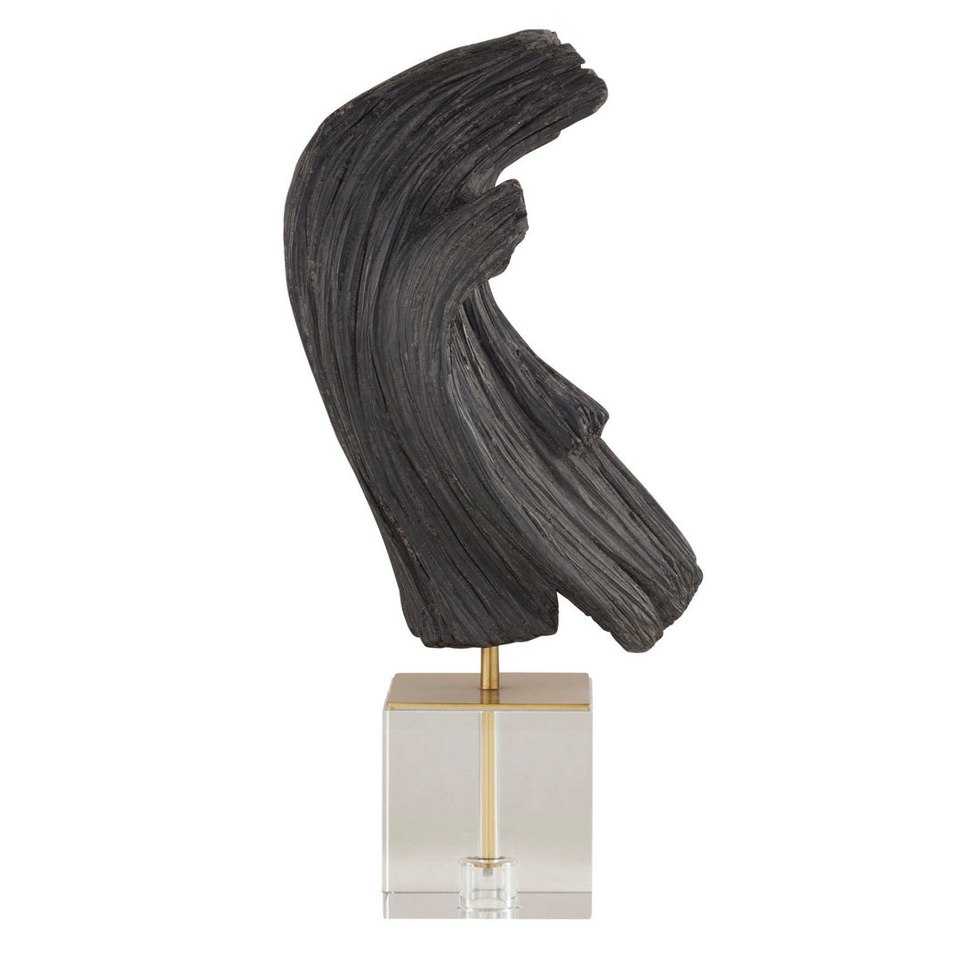 Edris Sculpture