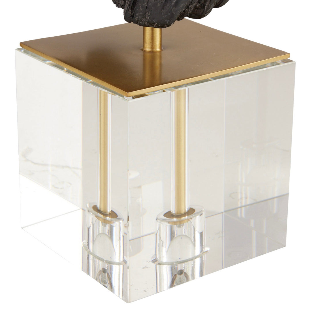Edris Sculpture