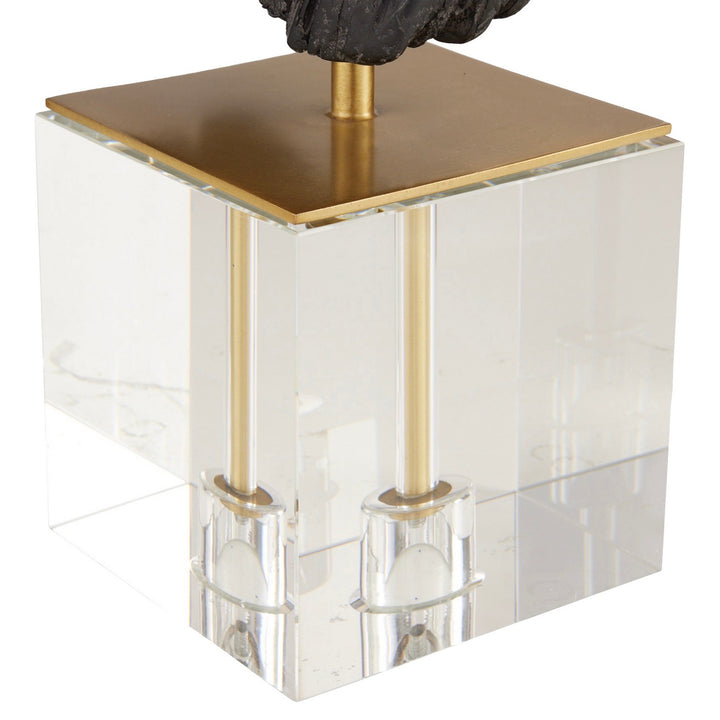 Edris Sculpture