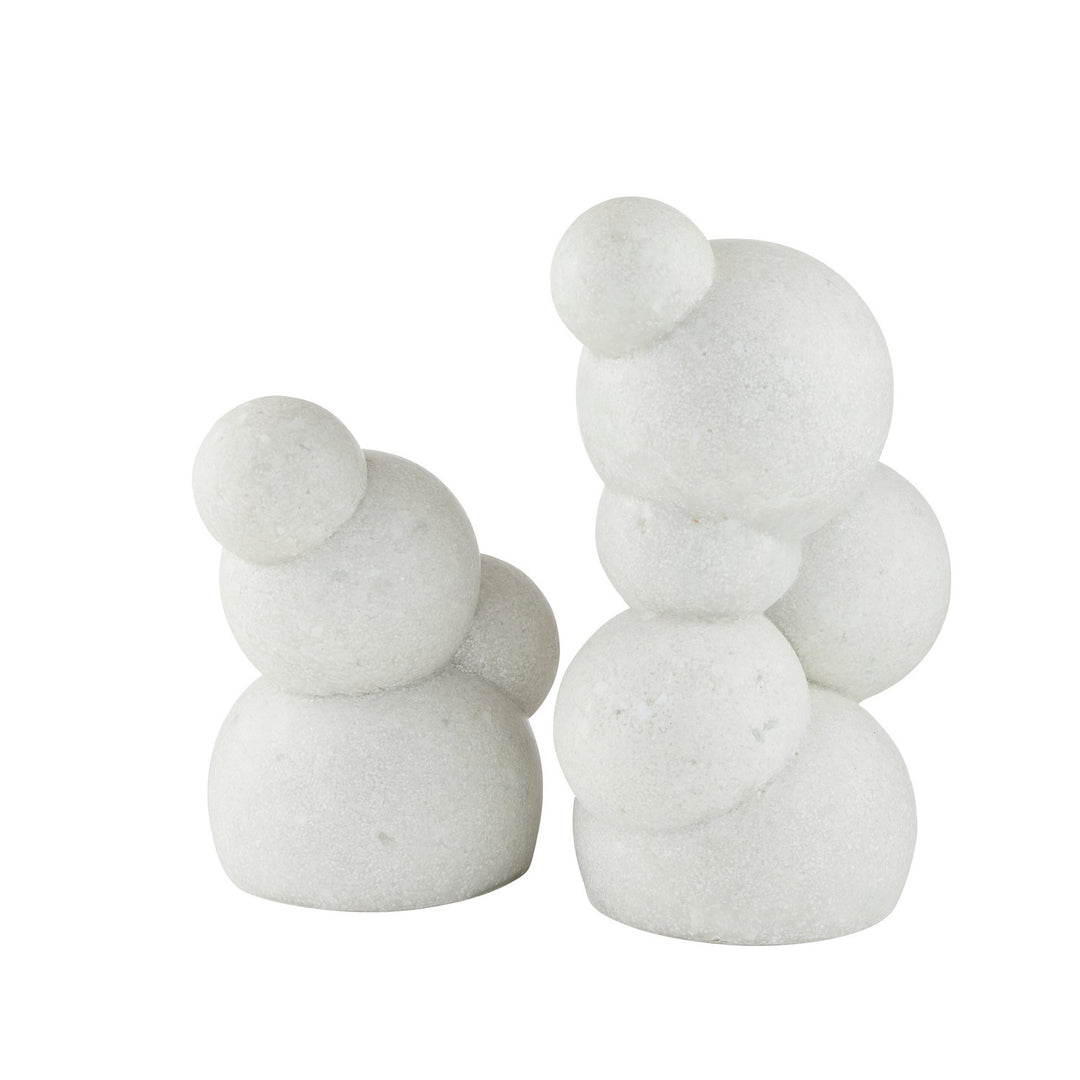 Eastlake Sculptures, Set of 2