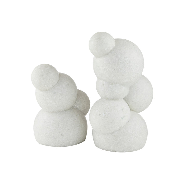 Eastlake Sculptures, Set of 2