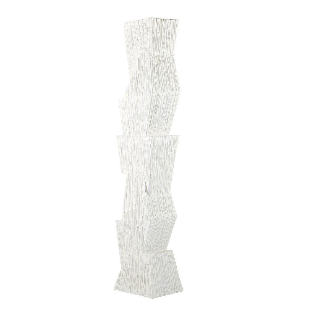 Darnell Floor Sculpture