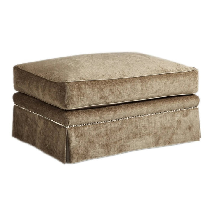 Ashton Ottoman