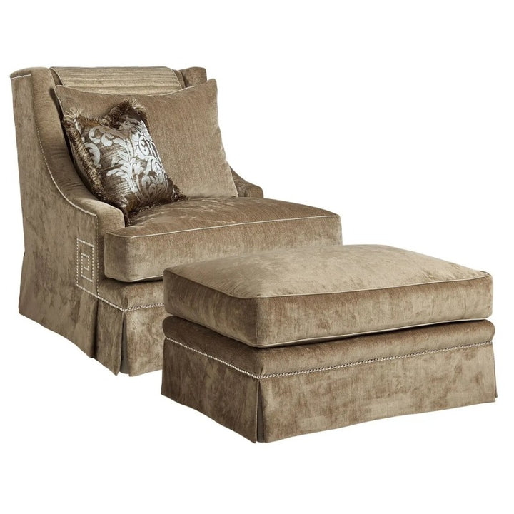 Ashton Ottoman