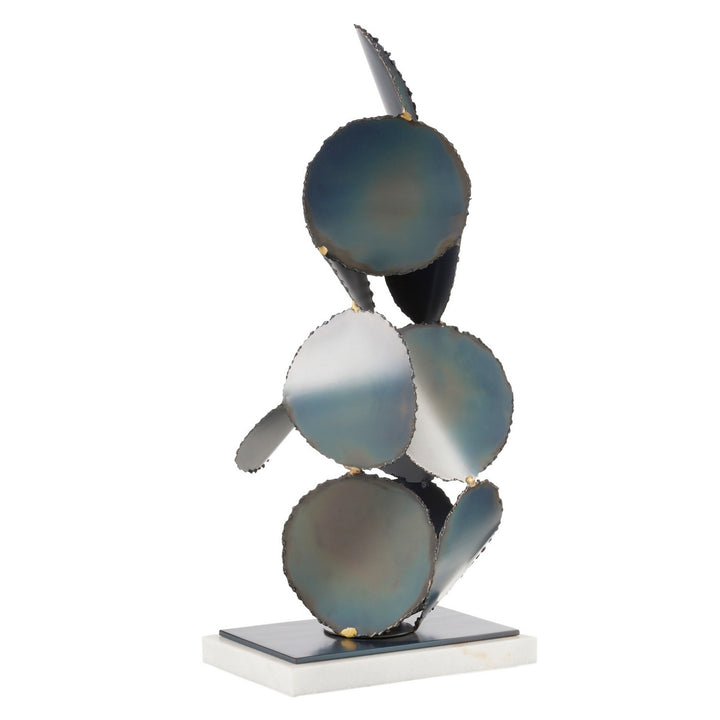 Kensey Sculpture