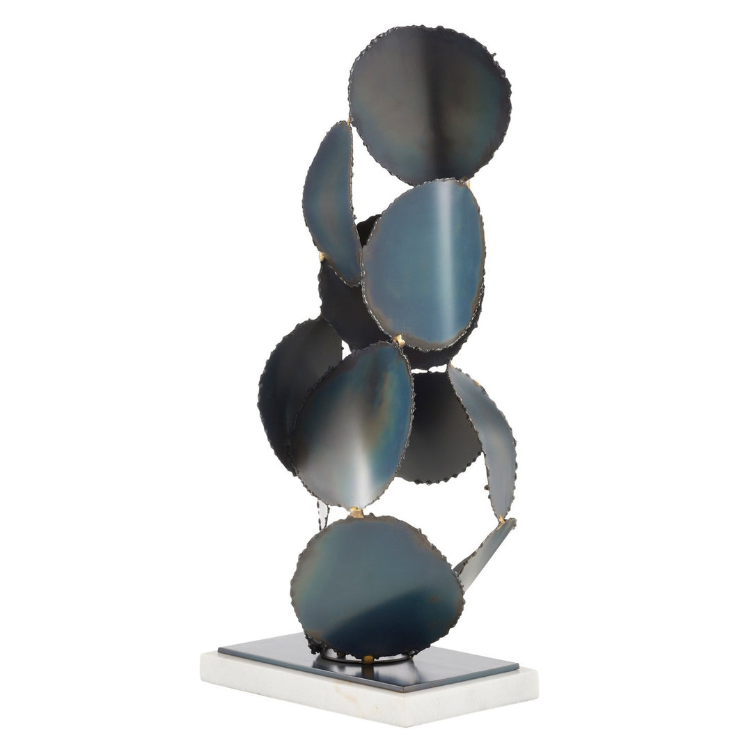 Kensey Sculpture