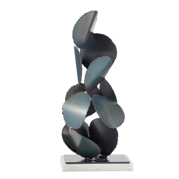 Kensey Sculpture