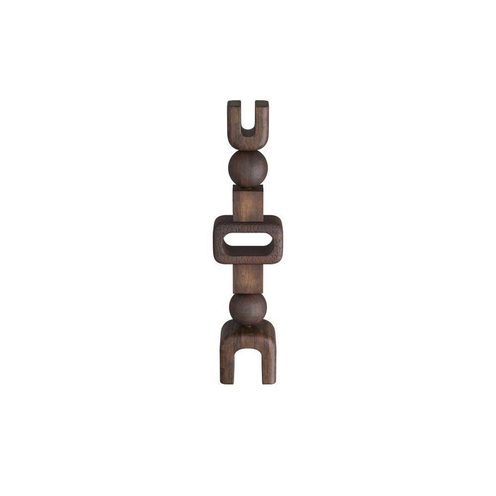 Bakari Sculpture