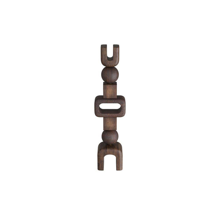 Bakari Sculpture