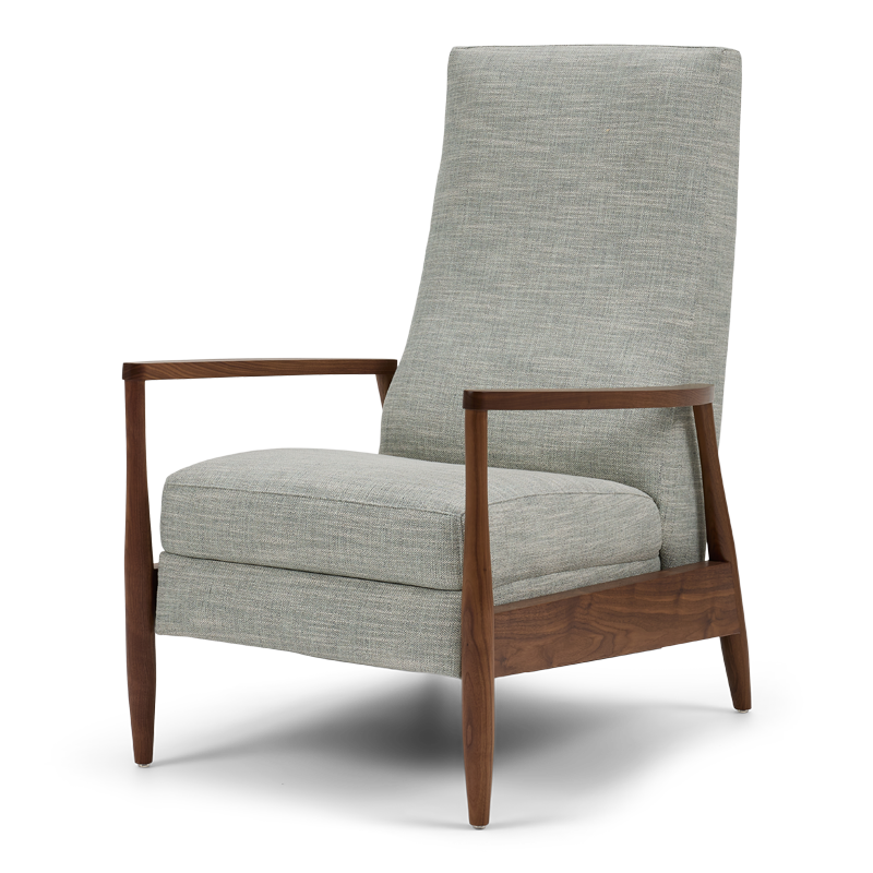 Aston Recliner