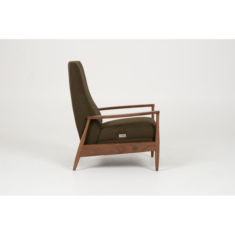 Aston Recliner