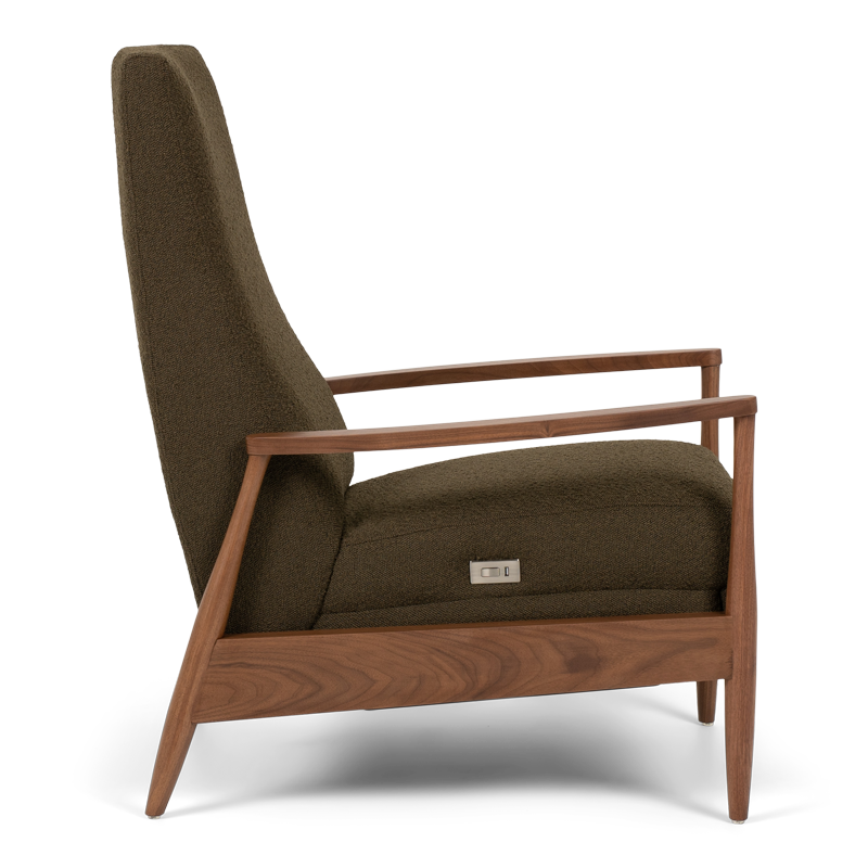 Aston Recliner