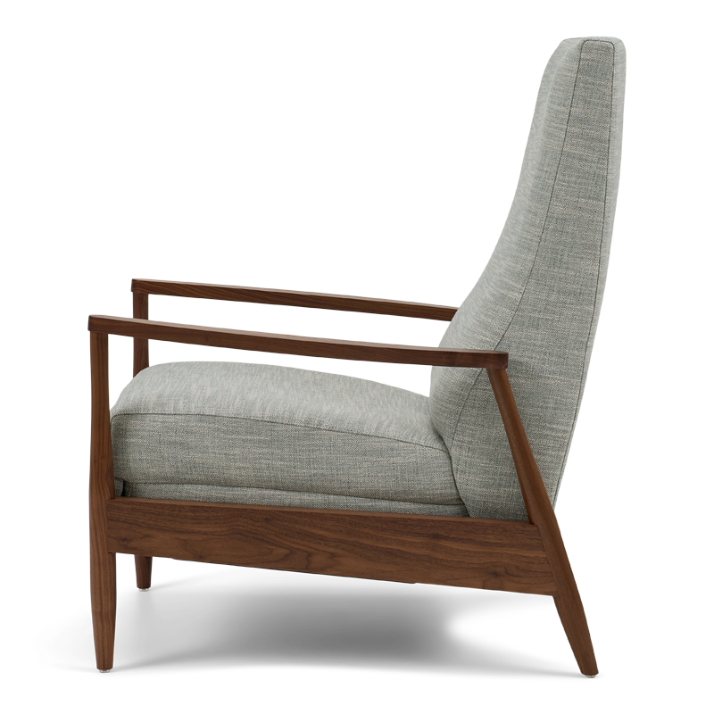 Aston Recliner