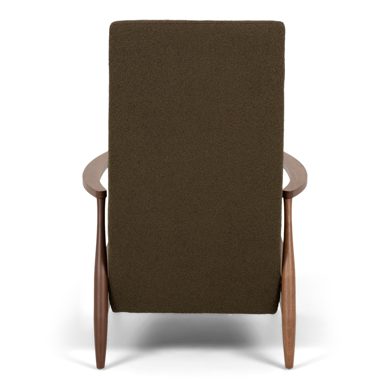 Aston Recliner