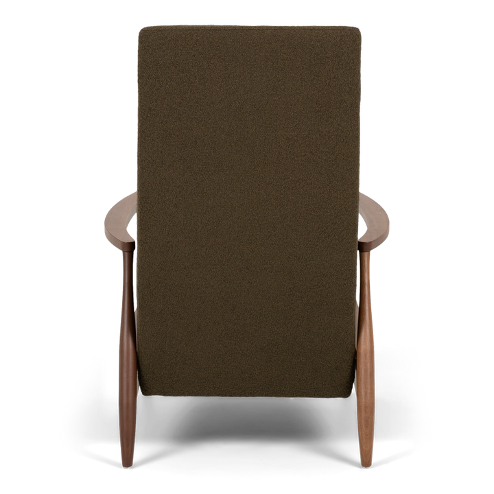 Aston Recliner