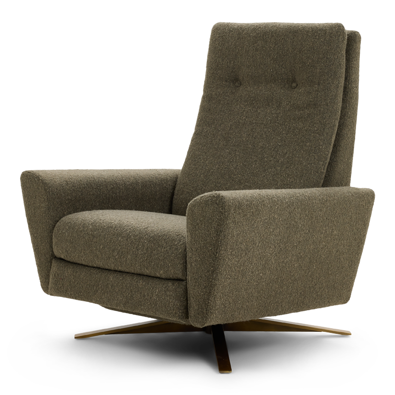 Atlas Echo Chair