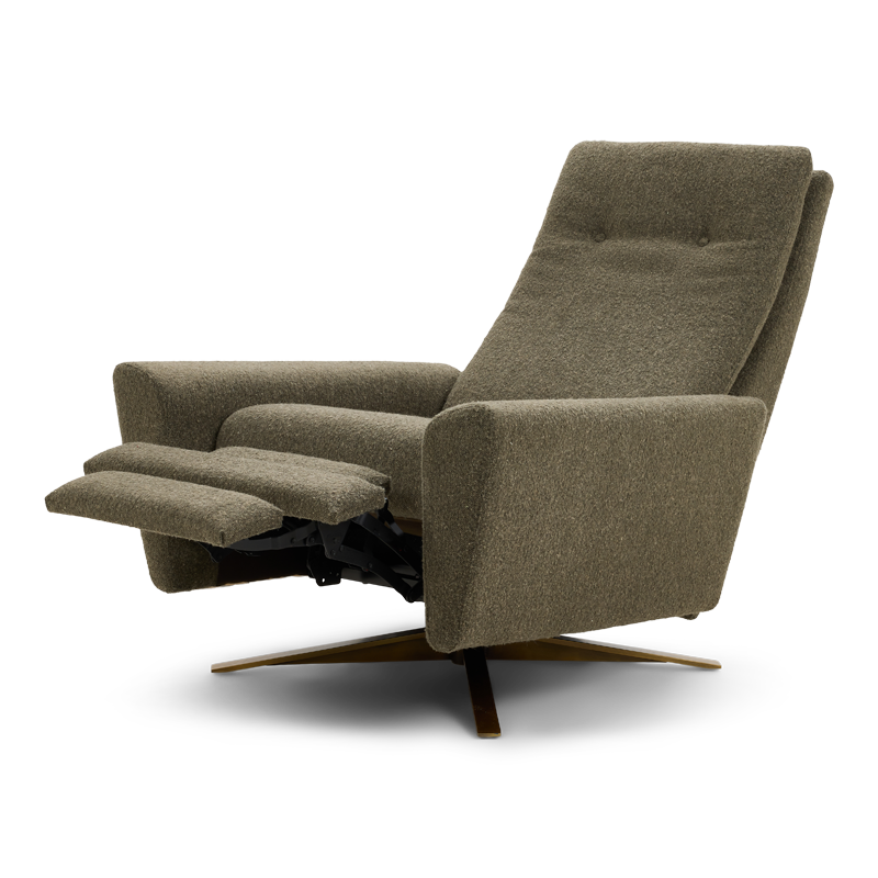 Atlas Echo Chair
