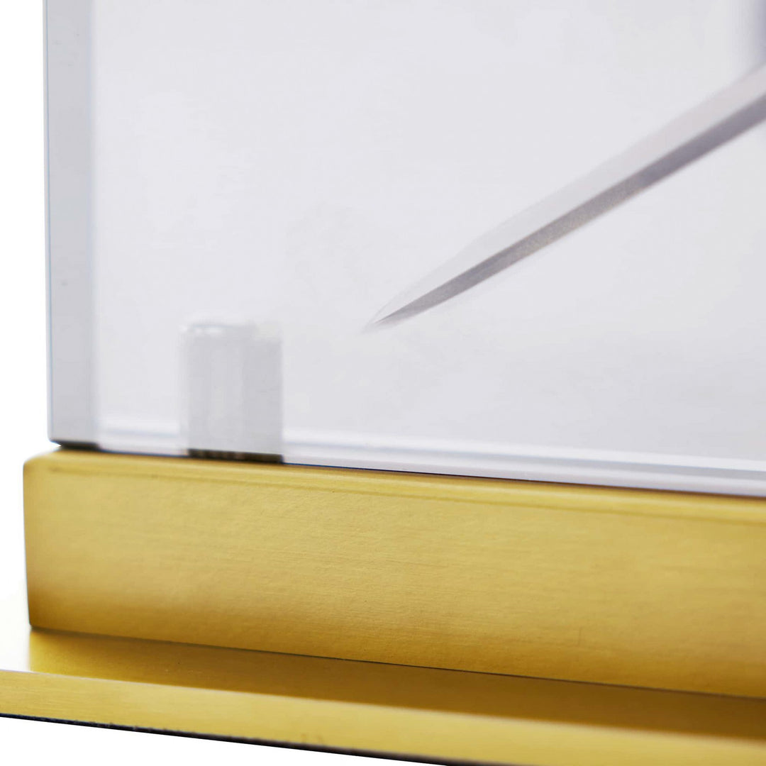 Veridians Sculptures, Set of 2