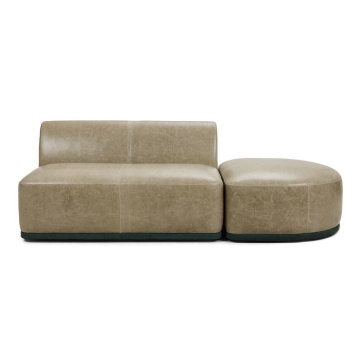 Athlea Sectional